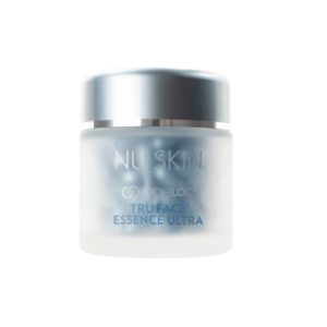 NuSkin Tru Face Essence Ultra ageloc Perlen der Schönheit Nu Skin