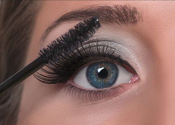 Nu Colour Nutriol Eyelash Treatment Nu Skin • Das Geheimnis von längeren und dichteren Wimpern Nuskin