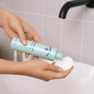Nu Skin Nutricentials Here You Glow Exfoliating Toner – sanftes Peeling & frischer Glow