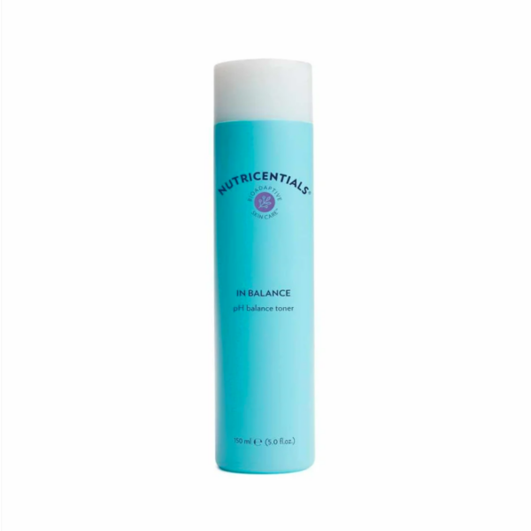 Nu Skin Nutricentials In PH Balance Toner White von Nuskin Nu Skin Nutricentials In PH Balance Toner White von Nuskin