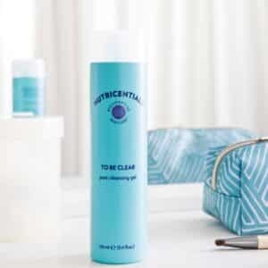 Nu Skin Nutricentials To Be Clear Pure