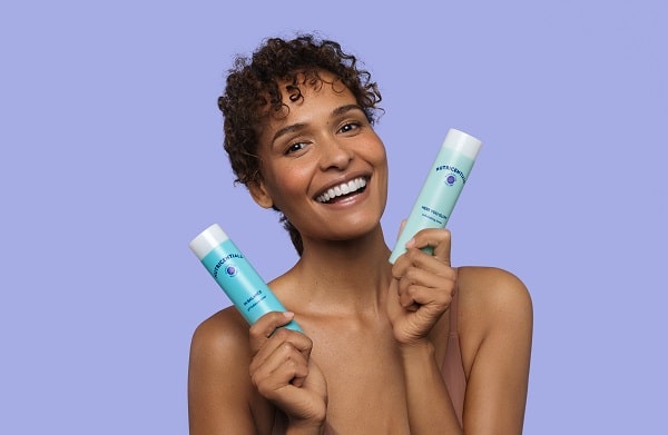 Nu Skin Nutricentials To Be Pure Cleansing Nuskin