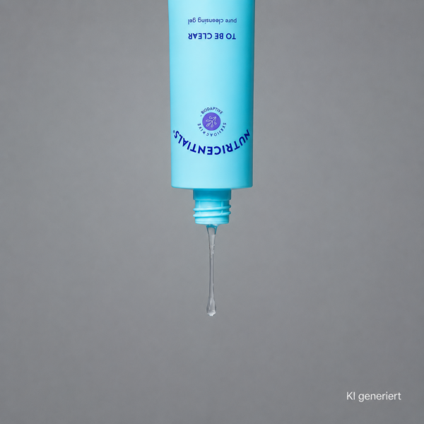 Nu Skin To be Clear Pure Cleansing Gel Nutricentials Nuskin