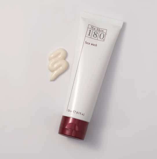 180 Face Wash Mann Tube Nu Skin