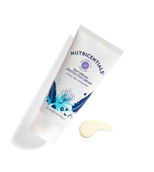 Day Dream Protective Cream Nu Skin Nutricentials Konsitenz