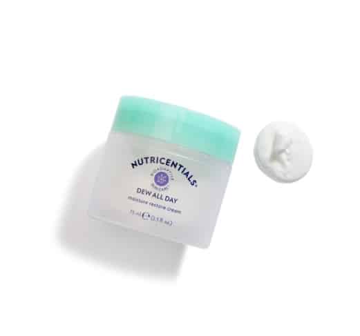 Nu Skin Nutricentials Dew All Day Feuchtigkeitscreme