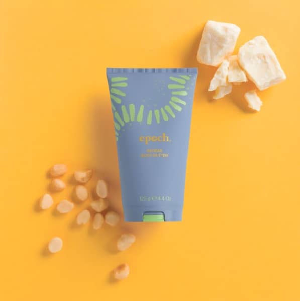 Epoch Baobab Butterr Nu Skin
