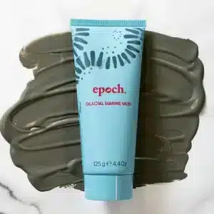 Peelings und Masken