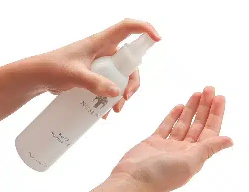 Nu Skin NaPCA Moisture Spray Nuskin