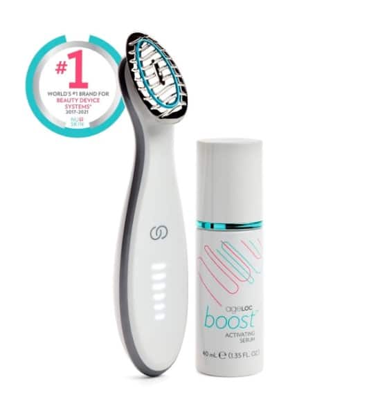 ageLOC Boost