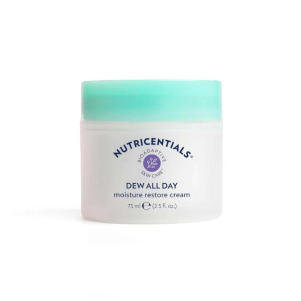 Nu Skin DEW all Day Feuchtigkeitscreme von Nutricentials von Nuskin Nu Skin DEW all Day Feuchtigkeitscreme von Nutricentials von Nuskin