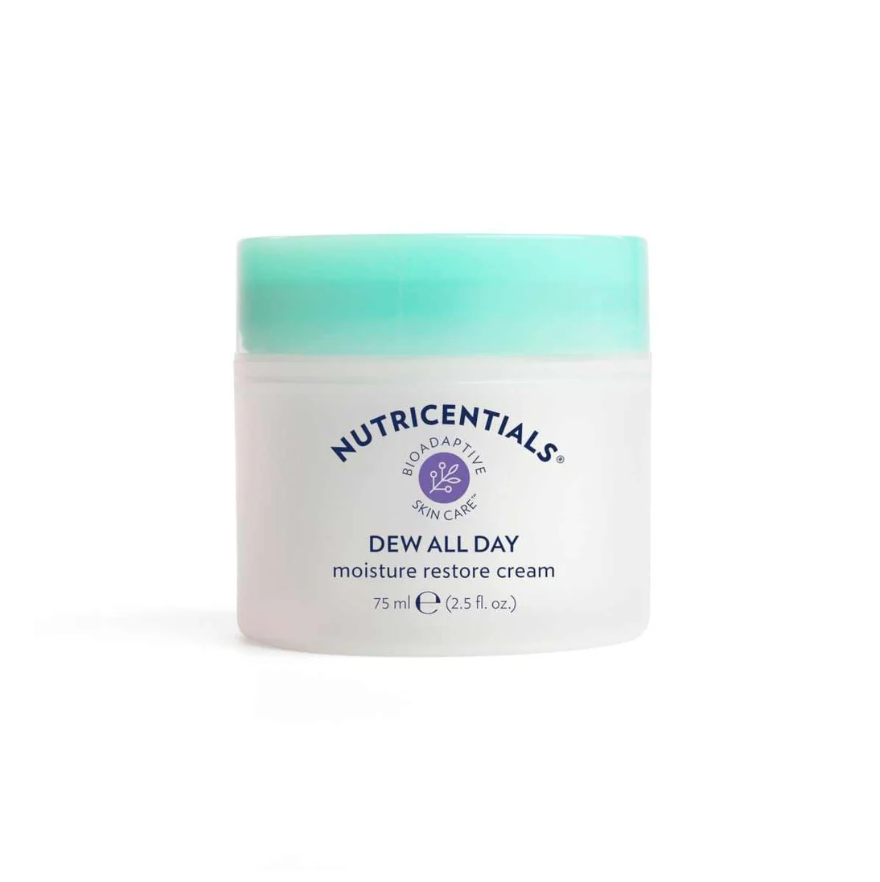 Nu Skin DEW all Day Feuchtigkeitscreme von Nutricentials von Nuskin Nu Skin DEW all Day Feuchtigkeitscreme von Nutricentials von Nuskin