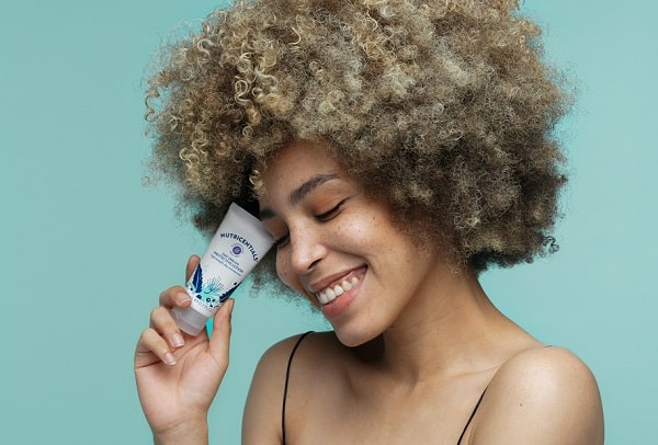 Nu Skin Day Dream Lotion Nutricentials Nuskin