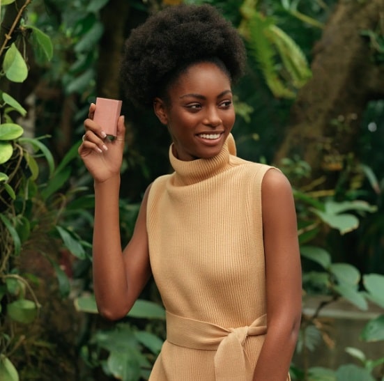 Nu Skin Epoch Polishing Bar Seifenfrei Waschseife NuSkin