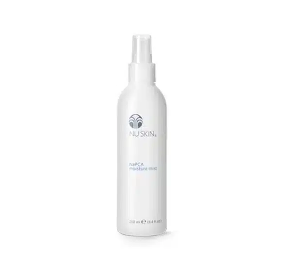 Nu-Skin-NAPCA-Spray-Feuchtigkeit-Feuchtigkeitsspray-Nuskin