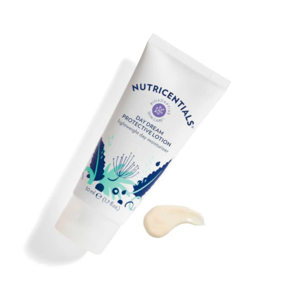 Nu Skin Nutricentials Day Lotion Protective Creme von Nuskin