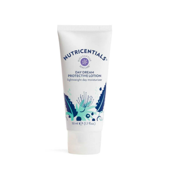 Nu Skin Nutricentials Day Protective Lotion Leightweight Day Moisturizer von Nuskin