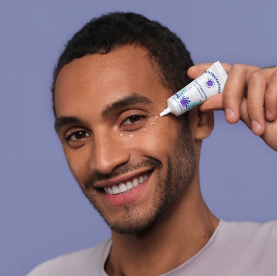 Nu Skin Nutricentials Eye Love Bright Eyes