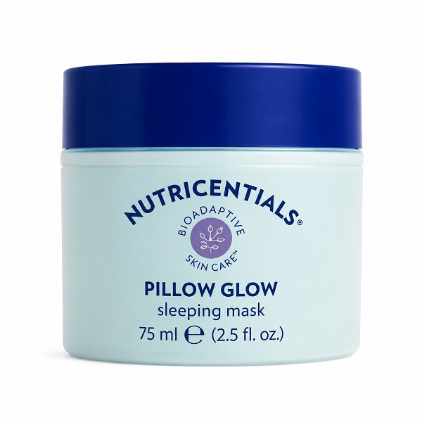Nu Skin Nutricentials Pillow Glow Sleeping Mask