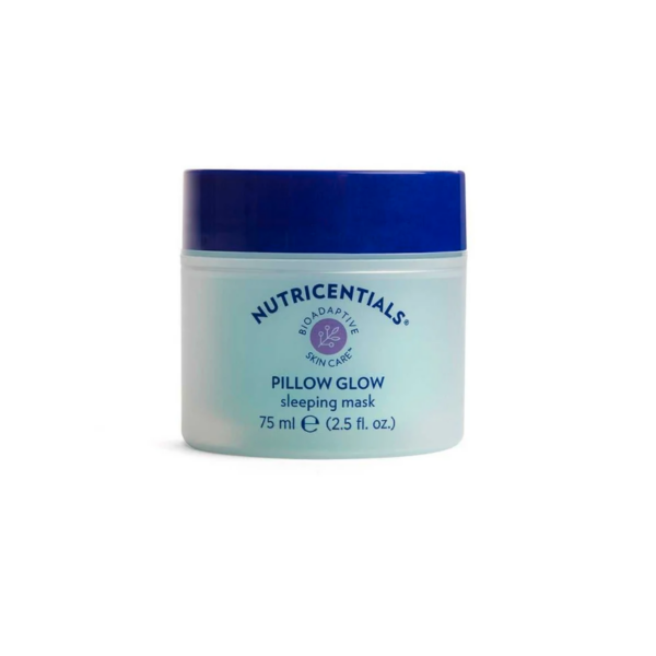 Nu Skin Nutricentials Pillow Glow Schlafmaske von Nuskin