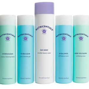 Nutricentials Produkte