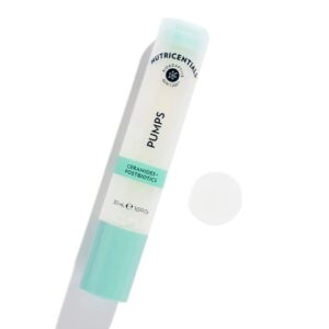 Nu Skin Nutricentials Pumps Ceramides + Postbiotics
