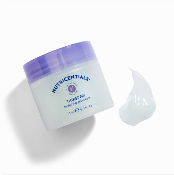 Nu Skin NutricentialsThirst Fix Hydrating Gel von Nuskin Nu Skin NutricentialsThirst Fix Hydrating Gel von Nuskin