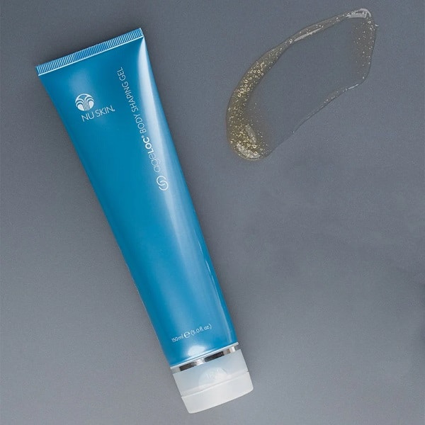 Nu Skin ageloc Body Shaping Gel Nu Skin