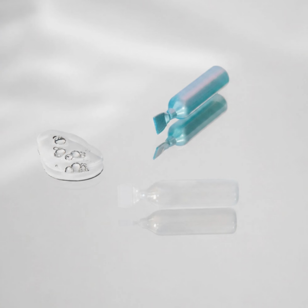 Nu Skin ageloc Galvanic Spa Facial Gels Konsitenz von Nuskin Nu Skin ageloc Galvanic Spa Facial Gels Konsitenz von Nuskin
