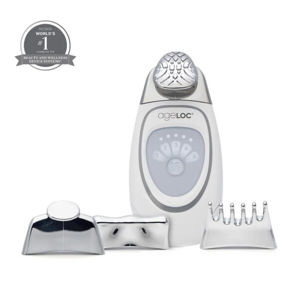 Nu Skin ageloc Galvanic Spa von Nuskin