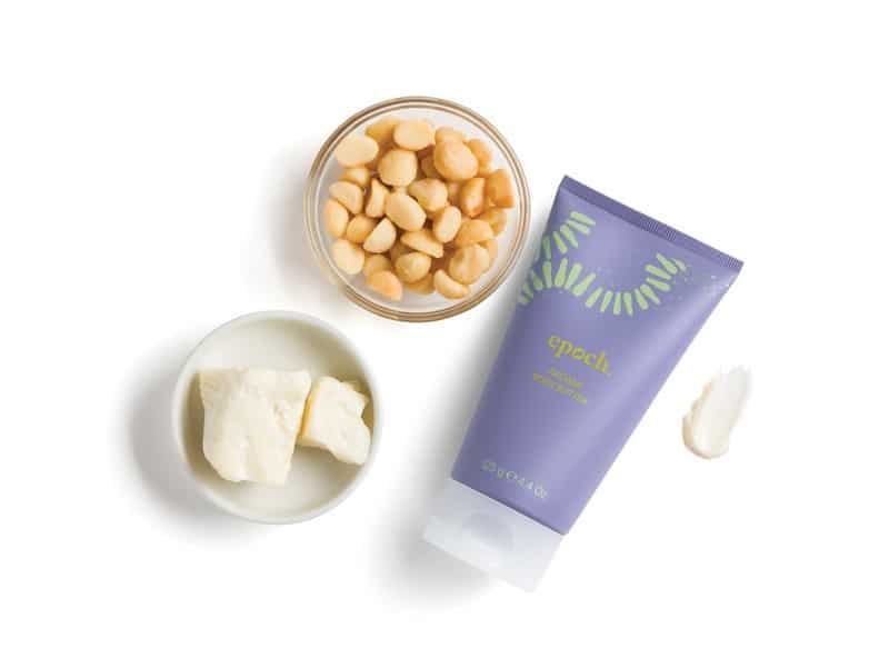 NuSkin Epoch Baobab Butter