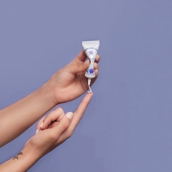 Nuskin Eye Love Bright Eyes Augen Creme von Nu Skin Nuskin Eye Love Bright Eyes Augen Creme von Nu Skin