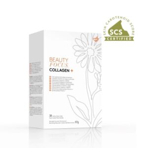 Pharmanex Beauty Focus Collagen+