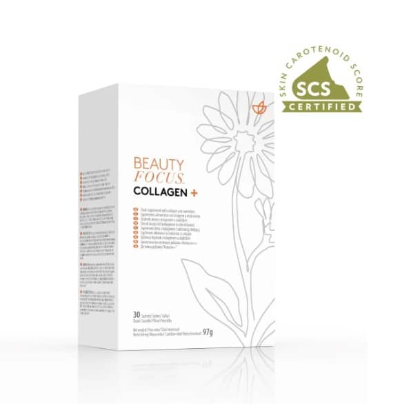 Pharmanex Beauty Focus Collagen Drink Plus + Nahrungsergänzungsprodukt Nu Skin Nuskin Pharmanex Beauty Focus Collagen Drink Plus + Nahrungsergänzungsprodukt Nu Skin Nuskin