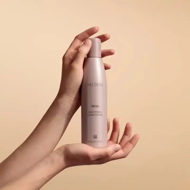 Renu Smoothing Consitioner NU Skin