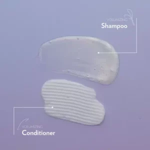 Nu Skin ReNu Volumizing Shampoo