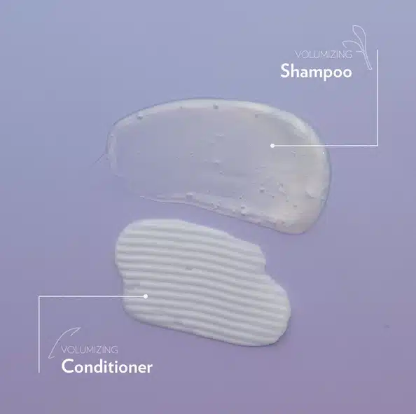 Nu Skin ReNu Volumizing Shampoo