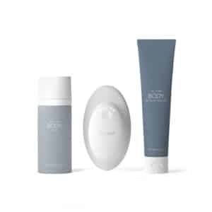 ageLOC WellSpa iO