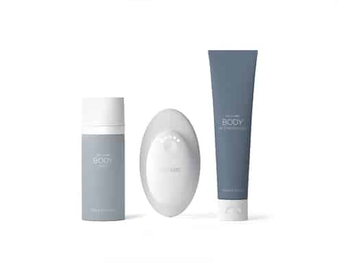 ageLOC WellSpa iO