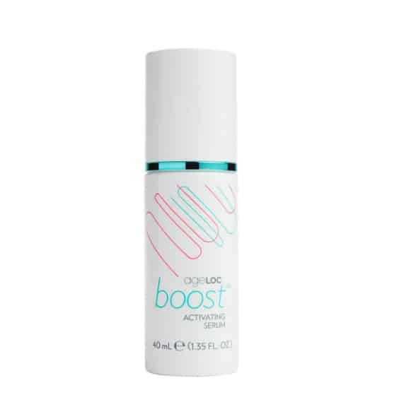 Ageloc Boost Activating Serum Nuskin ageloc-boost-system sytem