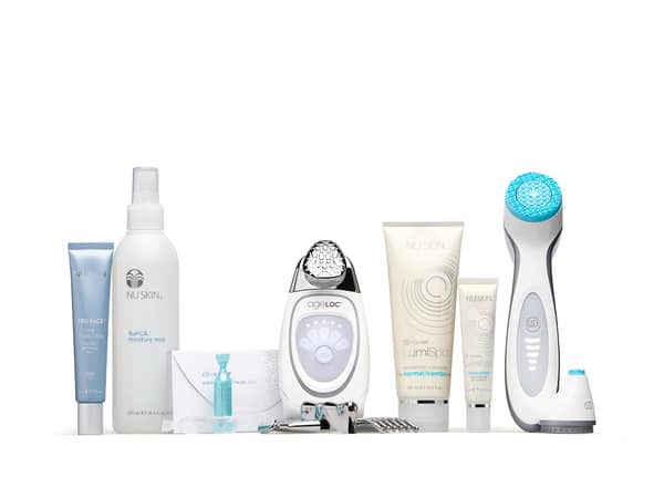 Galvanic-Spa-und-Lumispa-iO-Nuskin