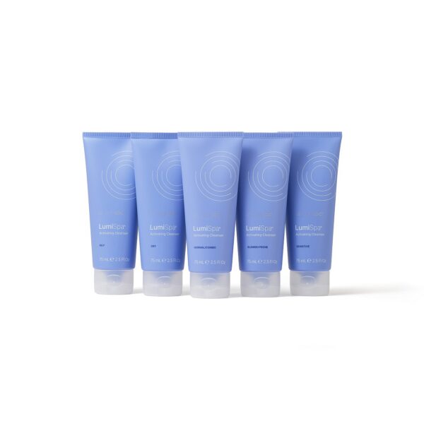 NUSKIN Lumispa Activating Cleanser