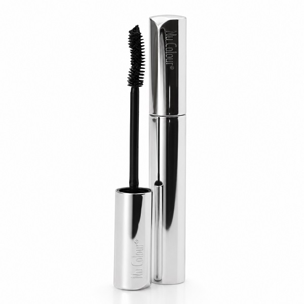Nu Colour Wimperntusche schwar Nu Skin Curling Nuskin Nu Colour Wimperntusche schwar Nu Skin Curling Nuskin