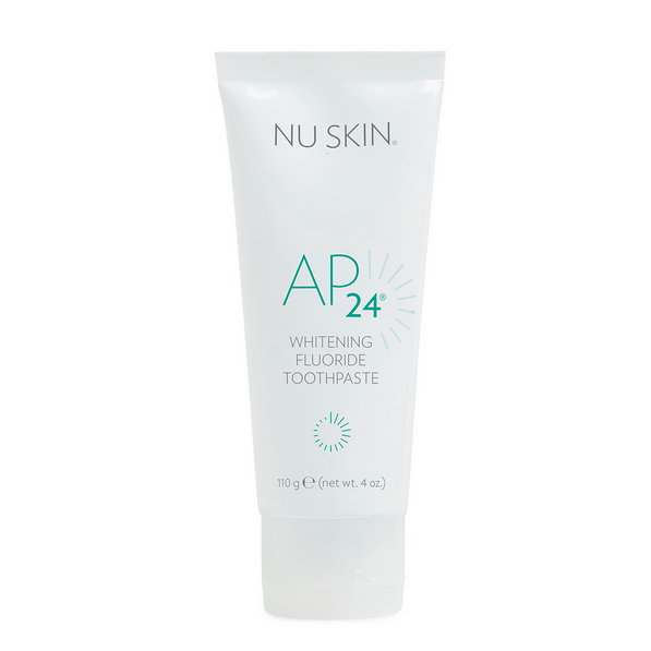 Nu Skin AP24 Whitening Zahncreme Nu Skin AP24 Whitening Zahncreme