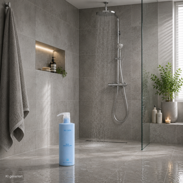 Nu Skin Body Cleansing Gel von Nuskin