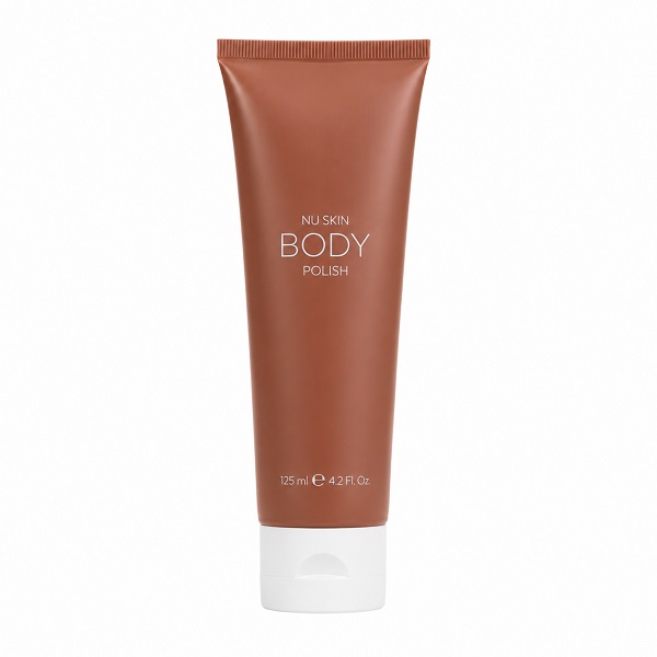 Nu Skin Body Polish Peeling Nuskin Nu Skin Body Polish Peeling Nuskin