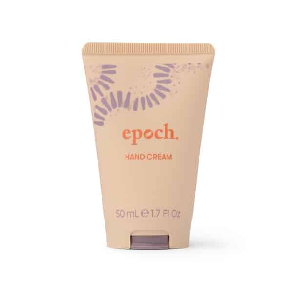 Nu Skin Epoch Hand Cream Nuskin