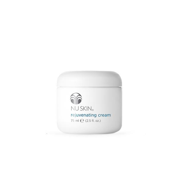 Nu Skin Rejuvenating Cream Nuskin Nu Skin Rejuvenating Cream Nuskin