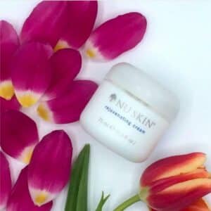 Nu Skin Rejuvenating Cream