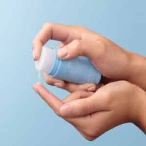 Nu Skin ageloc Blemish Serum von Nuskin